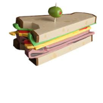 sandwich sandwich