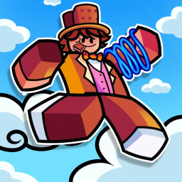 🌥️ Cloud Escape (OBBY) ☁️
