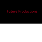 Future Productions