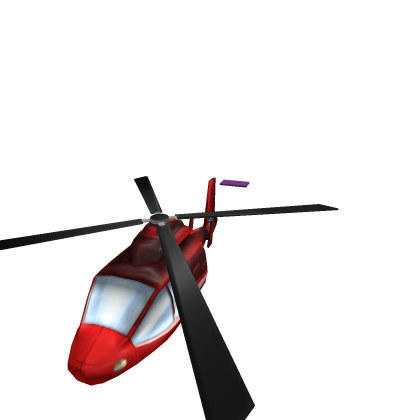 The S.A.L. Helo