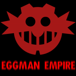 Lord Eggman Shrine