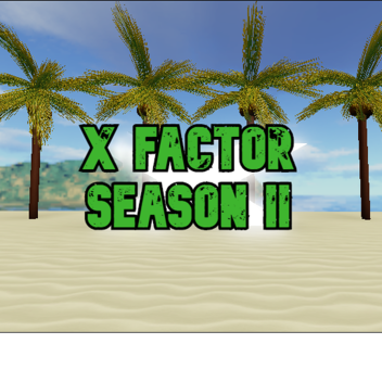 X Factor: Summer Spactacular