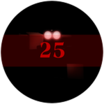 25 Survivals