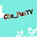 CDs_FunTV