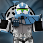 ((TGAR)) 501st Legion