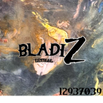Bladiz /lt\