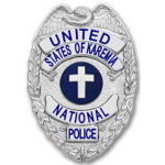 UNITED STATES OF KAREMIA | NATIONAL POLICE