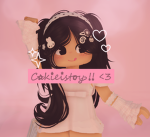 Cakie's Cozy Grind Corner !!