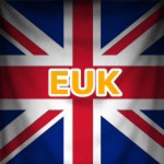 [EUK] | United Kingdom Group Thumbnail