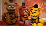 Fans of Fazbear