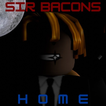 Sir Bacons home