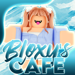 [TIPS]  Bloxy's Cafe ☕