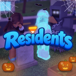 [🎃] Residents 🏡