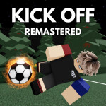 Kick Off Remastered