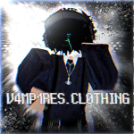 VAMPIRES.CLOTHING