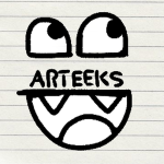 ArTeekz