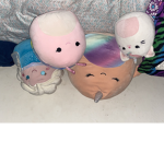 Squishmallowunicorn