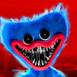 FIGHTING HUGGY WUGGY -- MULTIPLAYER