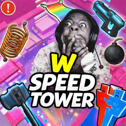 W Speed Tower (Update)