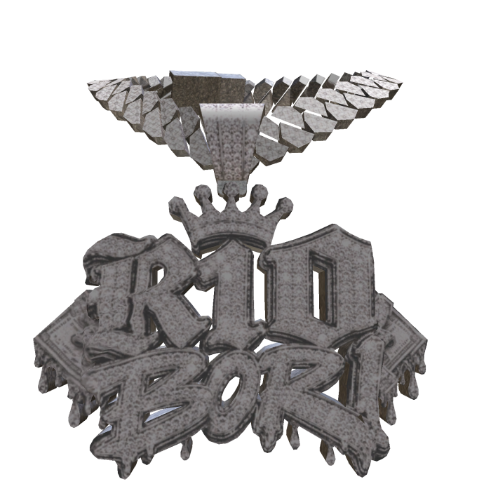 GZZ Bori Custom Chain