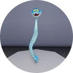 Gary Snake Morph