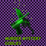 Murder Mystery Godlies
