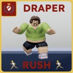 Draper Rush