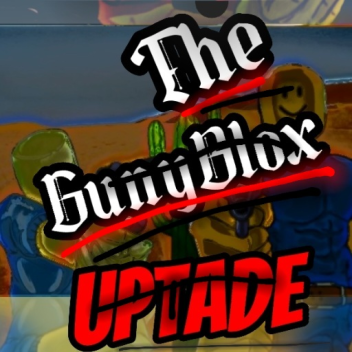 [Desert] GunyBlox