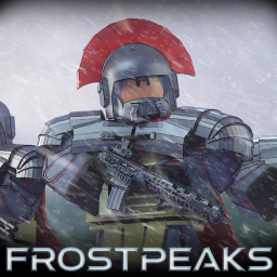 Frostpeaks