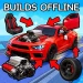 [UPD 2.5] Be A Mechanic! icon