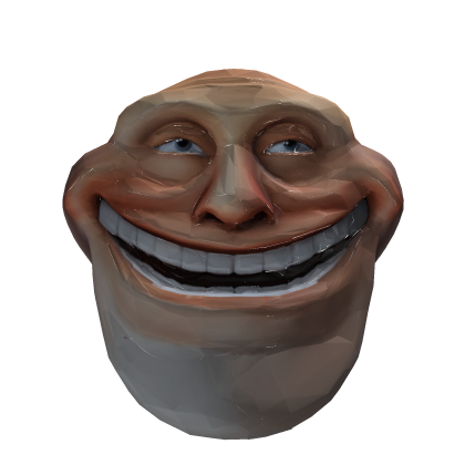 Troll Face