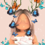 Butterflyblossom fam