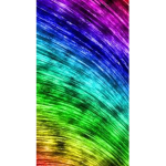 We are the rainbows!