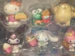 Not pastel cookie