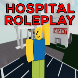 Hospital Roleplay 2