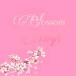 .{Blossom High}.