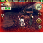 Zombie killers 2000