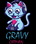 Gravycatman Development
