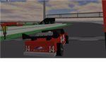 ROBLOX Racing: 2013 Season