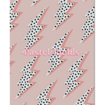 - Pastel Fields -
