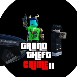 Grand Theft Crime 2: Redesigned (Alpha)