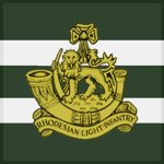 Rhodesian Light Infantry
