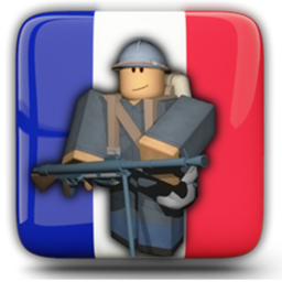 [FRA] Camp de hommes
