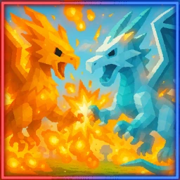 🐶Pet RPG icon