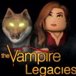 [Update] The Vampire Legacies (UNFINISHED)