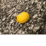 The Crusade of the Lemon