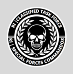 CLASSIFIED TASK FORCE | BAA RI
