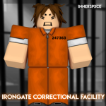 Irongate Correctional Facility