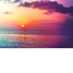 Aesthetic Sunset_Vibez
