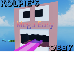 Kolpie's Obby